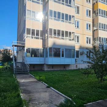 Продается Нежилое помещение, 86,5 м²