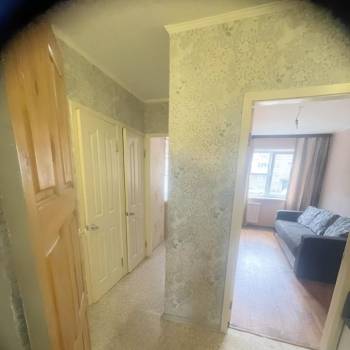 Сдается 2-х комнатная квартира, 48 м²