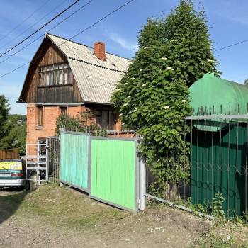 Продается Дом, 31 м²