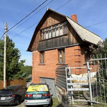 Продается Дом, 31 м²