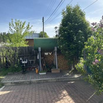 Продается Дом, 31 м²
