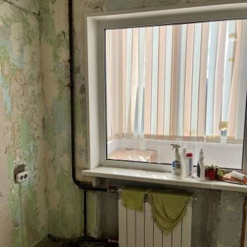 Продается 2-х комнатная квартира, 46,5 м²