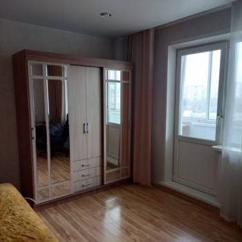 Сдается 1-комнатная квартира, 36 м²