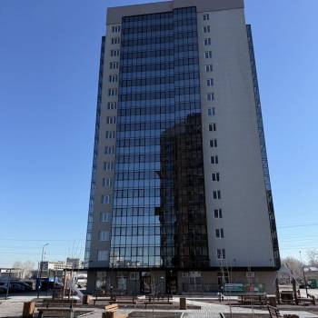 Продается 1-комнатная квартира, 41,2 м²