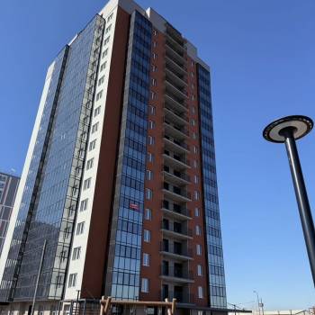 Продается 1-комнатная квартира, 41,2 м²