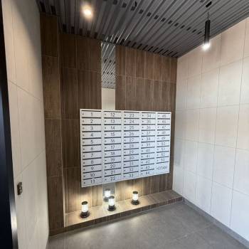 Продается 1-комнатная квартира, 41,2 м²