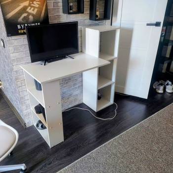 Продается 1-комнатная квартира, 24 м²