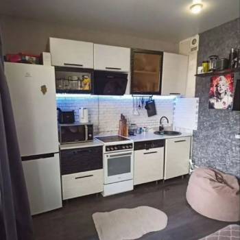 Продается 1-комнатная квартира, 24 м²