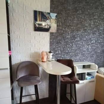 Продается 1-комнатная квартира, 24 м²