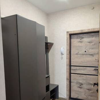 Сдается 1-комнатная квартира, 27 м²