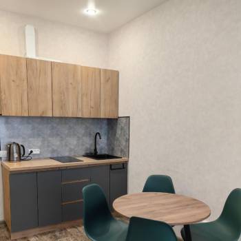 Сдается 1-комнатная квартира, 27 м²
