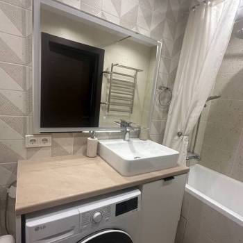 Сдается 2-х комнатная квартира, 49,3 м²