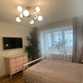 Сдается 2-х комнатная квартира, 49,3 м²