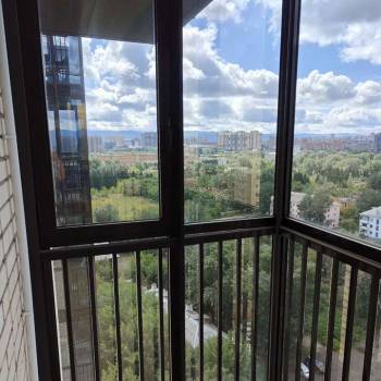 Продается 2-х комнатная квартира, 34 м²