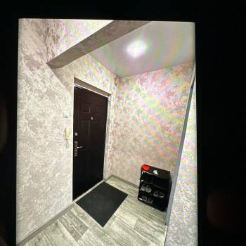 Продается 1-комнатная квартира, 31,9 м²