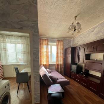 Сдается 1-комнатная квартира, 27,1 м²