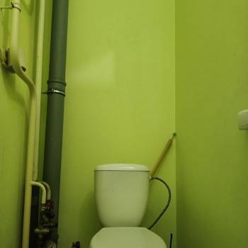 Продается 1-комнатная квартира, 24,7 м²