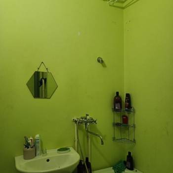 Продается 1-комнатная квартира, 24,7 м²