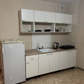 Продается 1-комнатная квартира, 26,6 м²