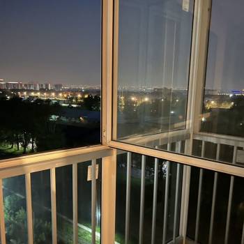 Продается 1-комнатная квартира, 26,6 м²