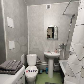Сдается 1-комнатная квартира, 36 м²