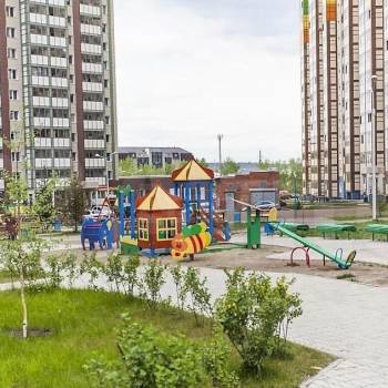 Сдается 1-комнатная квартира, 36 м²
