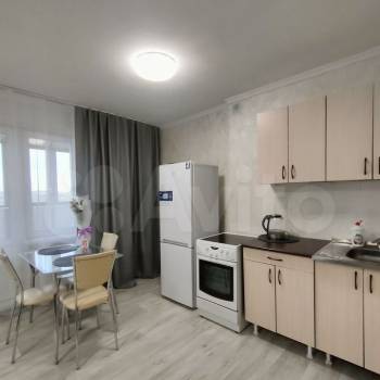 Сдается 1-комнатная квартира, 36 м²