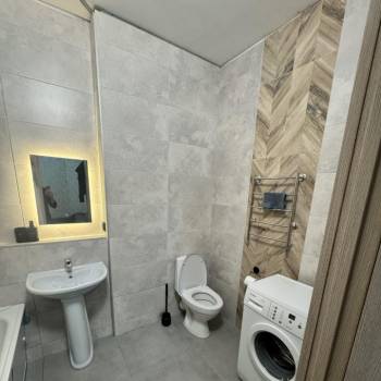 Сдается 1-комнатная квартира, 35 м²