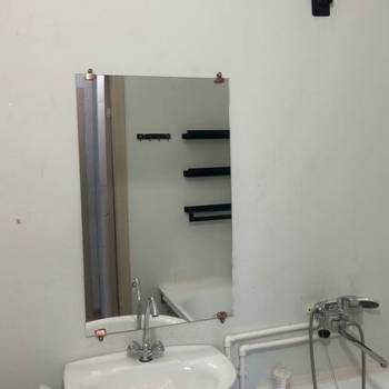 Продается 1-комнатная квартира, 45,6 м²