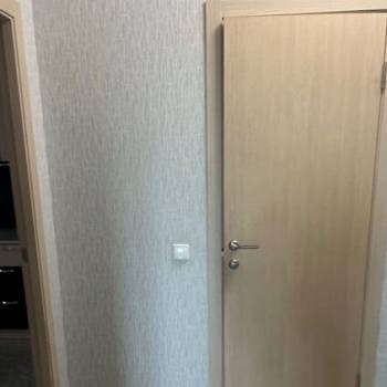 Продается 1-комнатная квартира, 45,6 м²