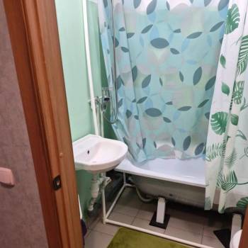 Сдается 1-комнатная квартира, 25 м²