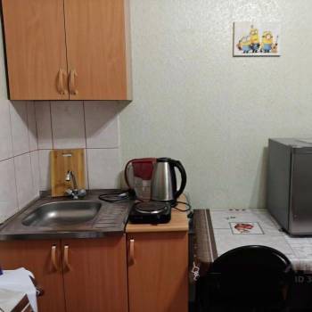 Сдается 1-комнатная квартира, 15 м²
