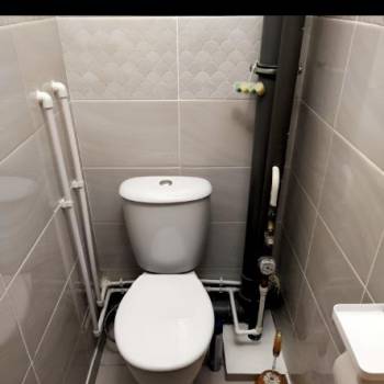 Сдается 2-х комнатная квартира, 48,36 м²