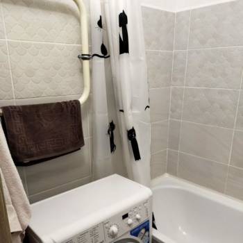 Сдается 2-х комнатная квартира, 48,36 м²