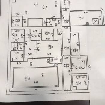 Сдается Нежилое помещение, 300 м²