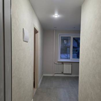 Продается 1-комнатная квартира, 27 м²