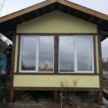 Продается Дом, 16 м²