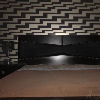 Сдается 2-х комнатная квартира, 55 м²