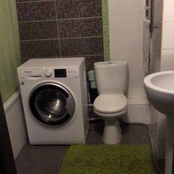 Сдается 2-х комнатная квартира, 55 м²