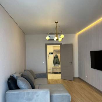Сдается 2-х комнатная квартира, 61,9 м²