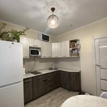 Сдается 1-комнатная квартира, 34 м²