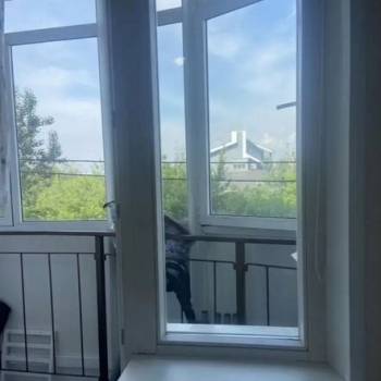 Сдается 1-комнатная квартира, 34 м²