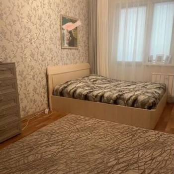 Сдается 1-комнатная квартира, 34 м²