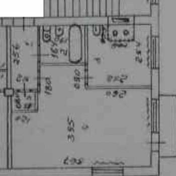 Продается 1-комнатная квартира, 31,7 м²