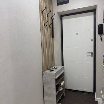 Продается 1-комнатная квартира, 31,7 м²