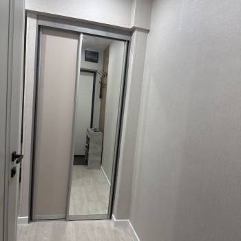 Продается 1-комнатная квартира, 31,7 м²