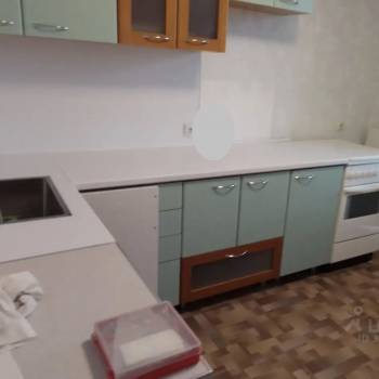 Сдается 1-комнатная квартира, 44 м²