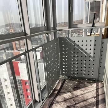 Сдается 1-комнатная квартира, 44 м²