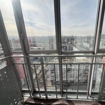 Сдается 1-комнатная квартира, 44 м²