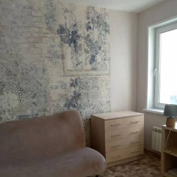 Сдается 1-комнатная квартира, 44 м²